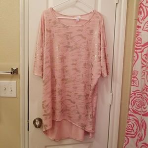 LulaRoe Irma Elegant Collection